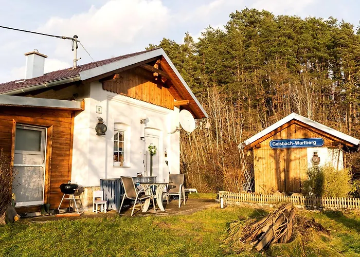 Bahnwaerterhaus